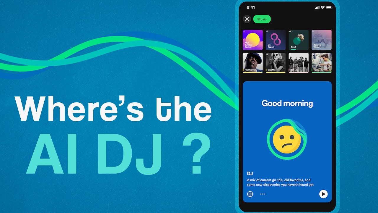 DOMS DJ Hub