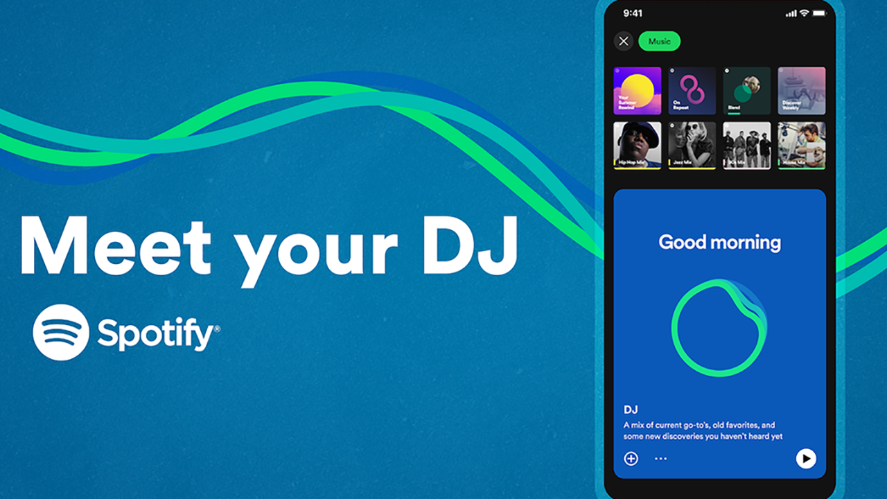 DOMS DJ Hub