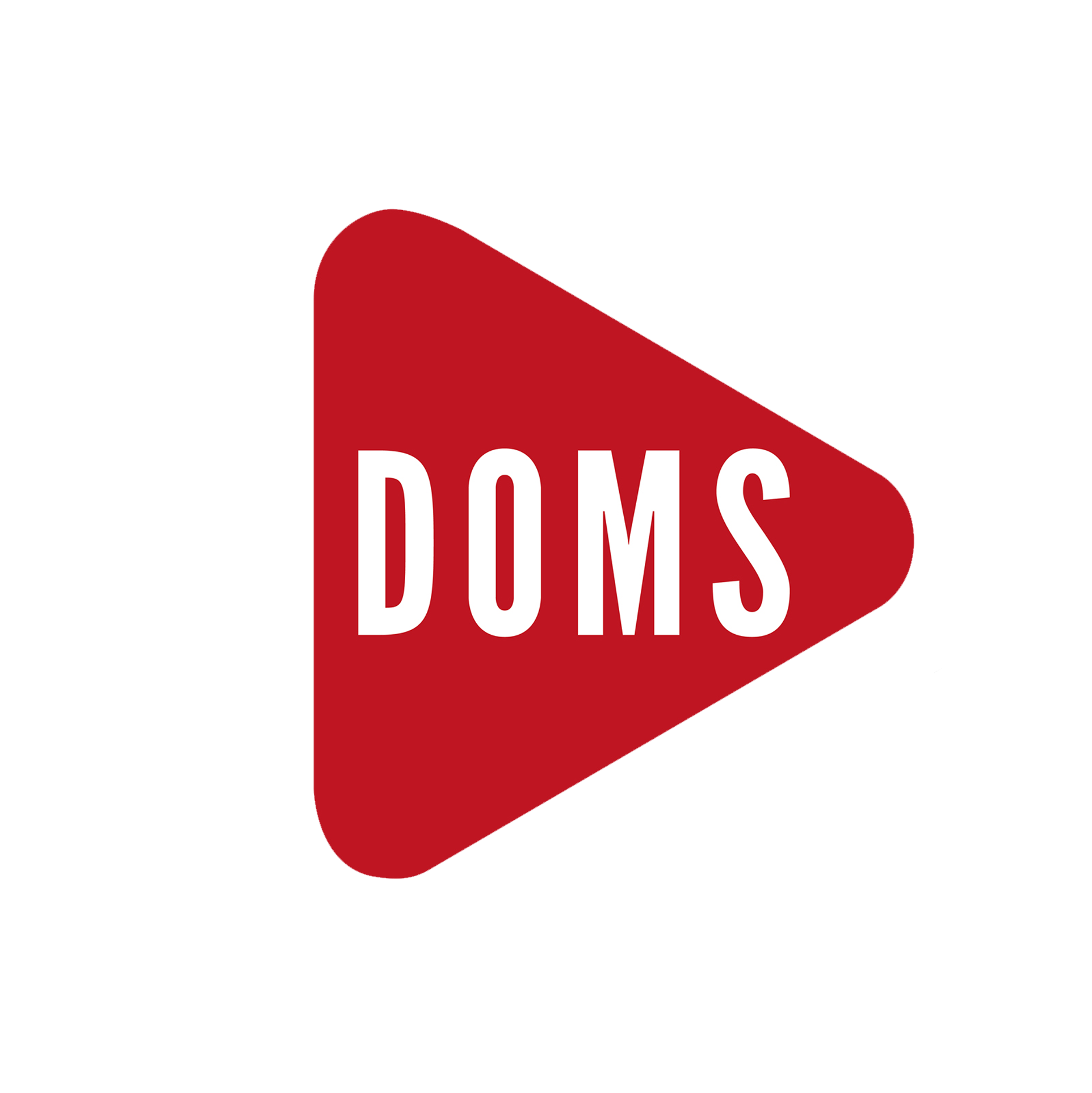 DOMS DJ Hub