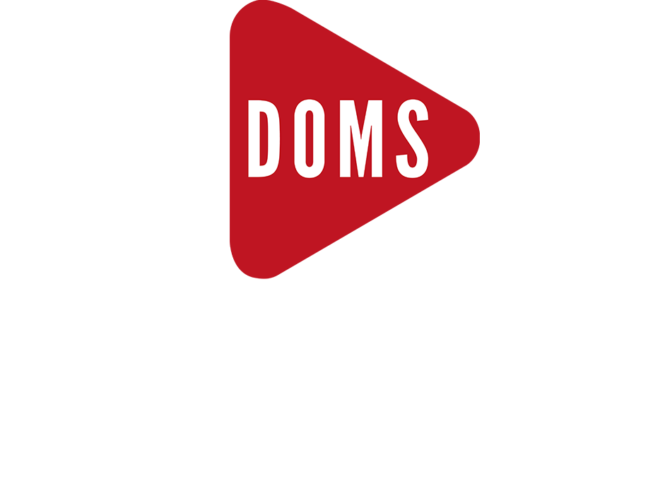 DOMS DJ Hub