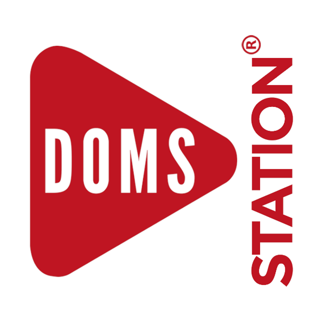 DOMS DJ Hub
