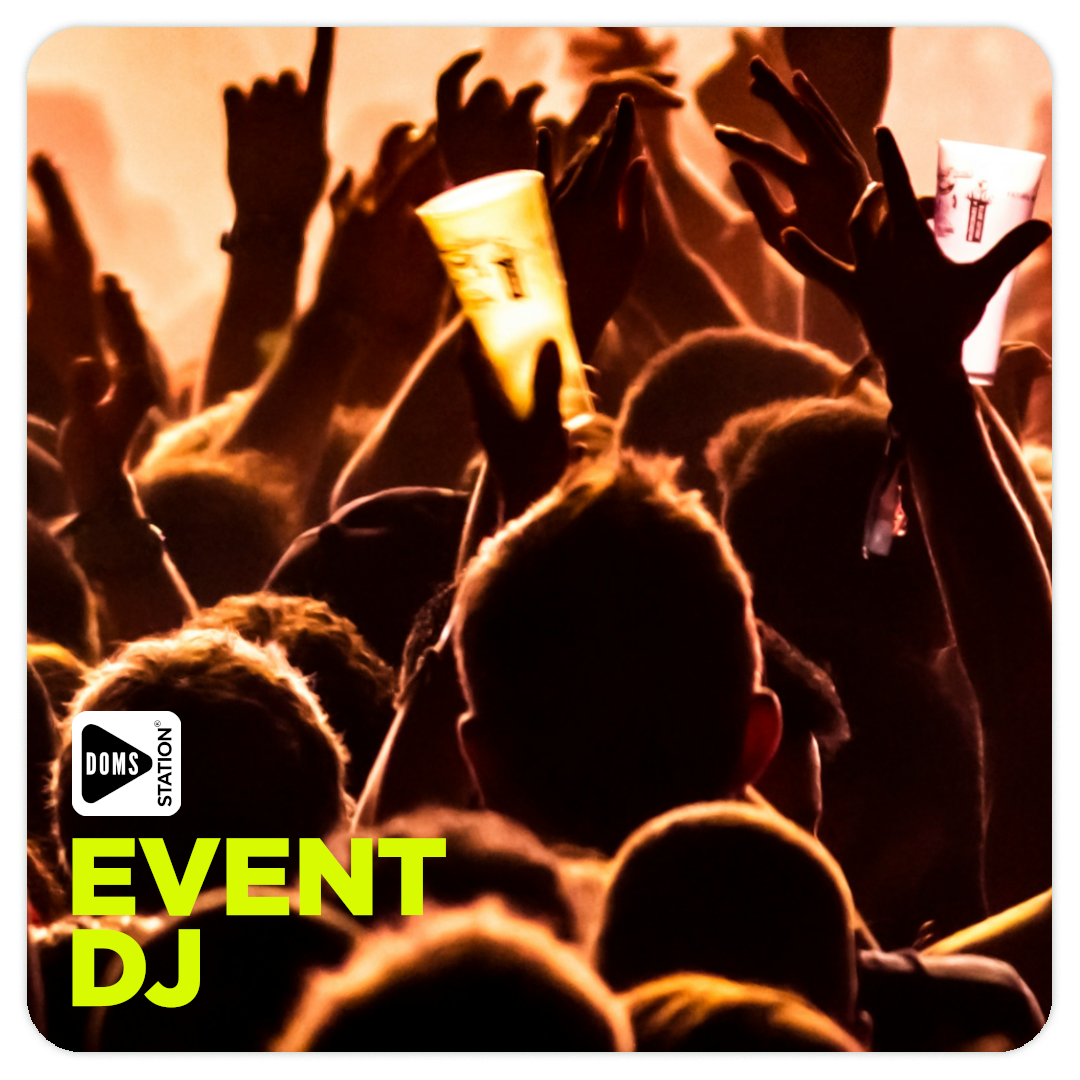 DOMS DJ Hub