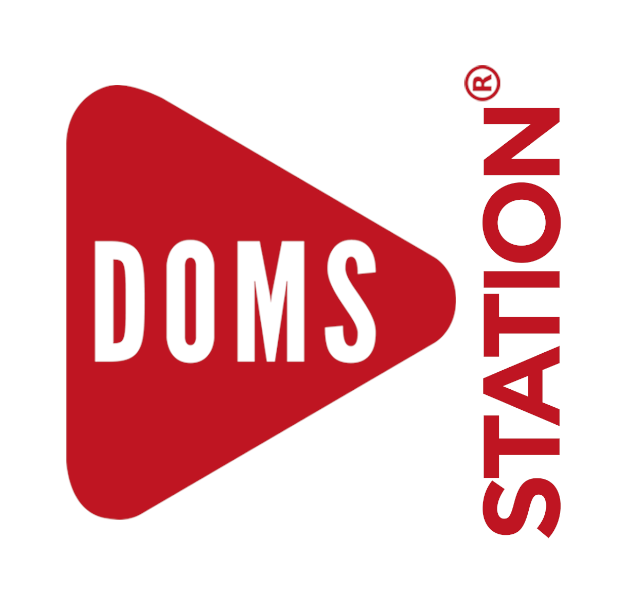 DOMS DJ Hub