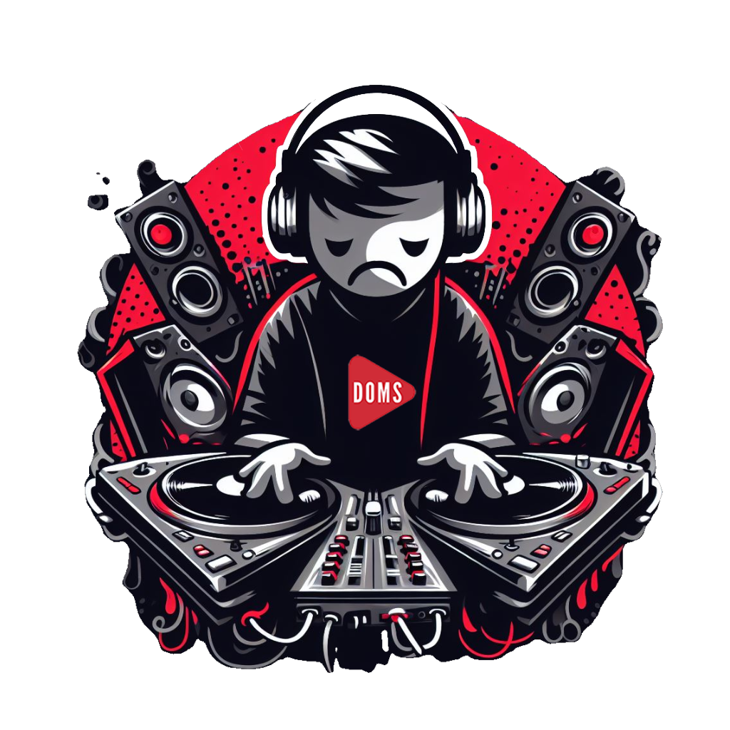 DOMS DJ Hub